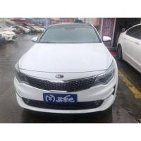 【订金销售】2017款 起亚K5 2.0L 自动十五周年特别版 分期购 二手汽车