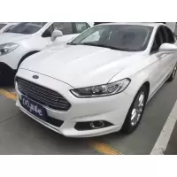 【订金销售】2013款 新蒙迪欧 1.5T 自动 GTDi180 时尚型 分期购 二手汽车