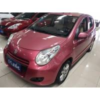 【订金销售】2012款 奥拓 1.0L 自动 豪华型 分期购 二手汽车