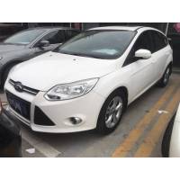 【订金销售】2012款 福克斯两厢 1.6L 自动 风尚型 分期购 二手汽车