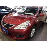 【订金销售】2011款 骐达 1.6L XL CVT 智能版 分期购 二手汽车