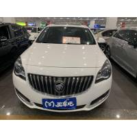 [订金销售]2015款 君威 1.6T 领先技术型 分期购 二手汽车