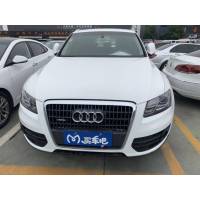 [订金销售]2011款 奥迪Q5 2.0 TFSI 技术型 分期购 二手汽车