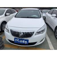 [订金销售]2013款 英朗XT 1.6L 自动 时尚型 分期购 二手汽车