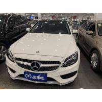 [订金销售]2016款 奔驰C级 C200L 运动型 分期购 二手汽车