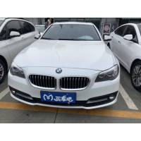 【订金销售】2014款 宝马5系 525Li 领先型 分期购 二手汽车