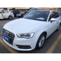[订金销售]2014款 奥迪A3 Sportback 35 TFSI 进取型 分期购 二手汽车