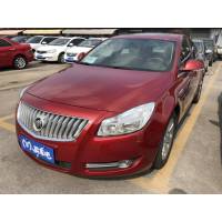 [订金销售]2012款 君威 2.0L 自动 舒适版 分期购 二手汽车