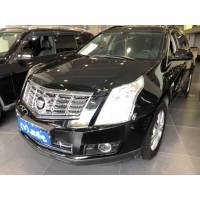 [订金销售]2014款 凯迪拉克SRX(进口) 3.0L 舒适型 分期购 二手汽车