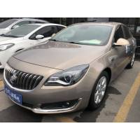 [订金销售]2014款 君威 1.6T 自动 时尚技术型 分期购 二手汽车