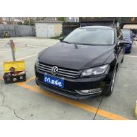 [订金销售]2014款 帕萨特 1.8TSI DSG御尊版 分期购 二手汽车