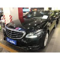 [订金销售]2015款 奔驰E级 改款 E180L 分期购 二手汽车