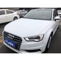 [订金销售]2016款 奥迪A3 Limousine 35 TFSI 领英型 分期购 二手汽车