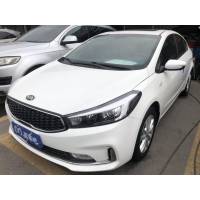 [订金销售]2016款 起亚K3 1.6L 自动GLS 分期购 二手汽车