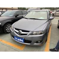 [订金销售]2011款 马自达6 2.0L 时尚型 分期购 二手汽车