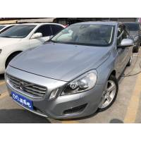 [订金销售]2011款 沃尔沃S60(进口) 2.0T 智尊版 分期购 二手汽车
