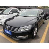 [订金销售]2013款 帕萨特 1.8T DSG双离合 尊荣版 分期购 二手汽车