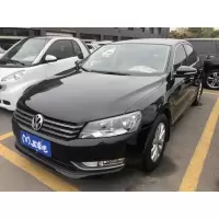 [订金销售]2013款 帕萨特 1.8T DSG双离合 尊荣版 分期购 二手汽车