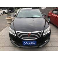 [订金销售]2012款 荣威950 2.0L 自动 舒适版 分期购 二手汽车