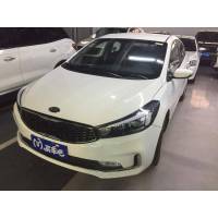 [订金销售]2016款 起亚K3 1.6L 自动GL 分期购 二手汽车