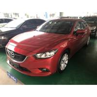 [订金销售]2015款 阿特兹 2.0L 蓝天豪华版 分期购 二手汽车