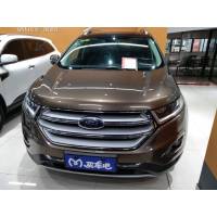 [订金销售]2016款 锐界 EcoBoost 245 两驱豪锐型 分期购 二手汽车