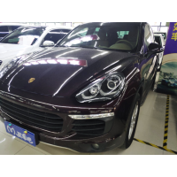 [订金销售]2015款 保时捷Cayenne(进口) 3.0T 分期购 二手汽车