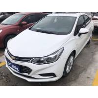 【订金销售】2017款 科鲁兹 1.5L 自动先锋天窗版 分期购 二手汽车