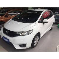 [订金销售]2014款 飞度 1.5L LX CVT 舒适型 分期购 二手汽车