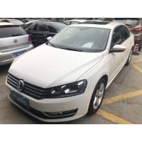 [订金销售]2013款 帕萨特 1.8T DSG双离合 尊荣版 分期购 二手汽车