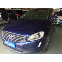 [订金销售]2014款 沃尔沃XC60(进口) 3.0T T6 智逸版 分期购 二手汽车