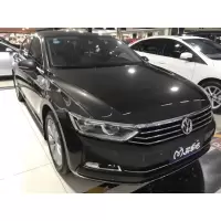 [订金销售]2017款 迈腾 330TSI DSG 豪华型 分期购 二手汽车