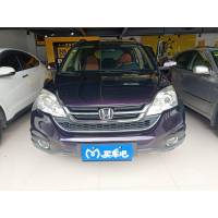 [订金销售]2008款 本田CR-V 2.0L 自动 两驱都市版 分期购 二手汽车