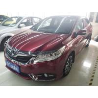 [订金销售]2013款 凌派 1.8L 自动 舒适版 分期购 二手汽车