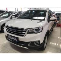 [订金销售]2015款 哈弗H1 1.5L 自动都市型 分期购 二手汽车