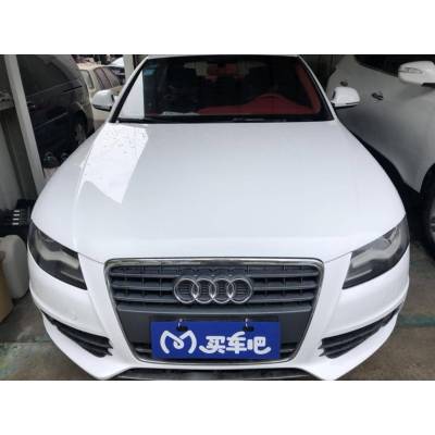 [订金销售]2012款 奥迪A4L 2.0 TFSI(132kW) 舒适型 分期购 二手汽车