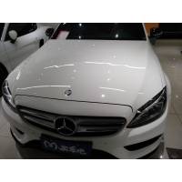 [订金销售]2015款 奔驰C级 C200 运动版 分期购 二手汽车