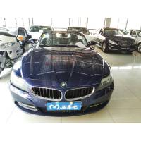 [订金销售]2009款 宝马Z4(进口) sDrive23i 领先型 分期购 二手汽车