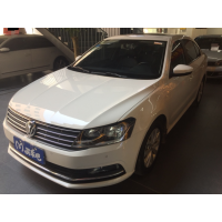 [订金销售]2015款 朗逸 1.6L 自动舒适版 分期购 二手汽车