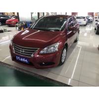 [订金销售]2012款 轩逸 1.6L 自动 XL 豪华版 分期购 二手汽车