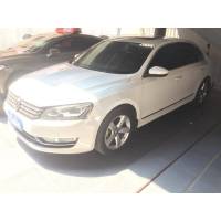 [订金销售]2013款 帕萨特 1.8T DSG双离合 御尊版 分期购 二手汽车