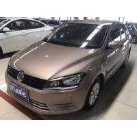 [订金销售]2013款 捷达 1.6L 自动时尚型 分期购 二手汽车