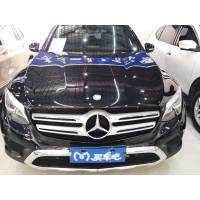 [订金销售]2016款 奔驰GLC级 GLC260 4MATIC 动感型 分期购 二手汽车