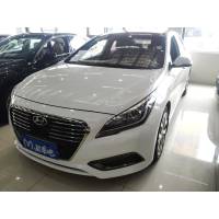 【订金销售】2017款 索纳塔九 1.6T GLX领先型 分期购 二手汽车