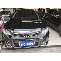 [订金销售]2015款 凯美瑞 2.0G 领先版 分期购 二手汽车