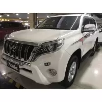 [订金销售]2014款 普拉多(进口) 2.7L 中东版 平行进口 分期购 二手汽车