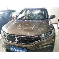 [订金销售]2015款 本田XR-V 1.5L LXi CVT经典版 分期购 二手汽车