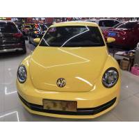 [订金销售]2015款 甲壳虫(进口) 180TSI 分期购 二手汽车