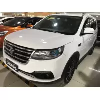 【订金销售】2016款 风行SX6 1.6L CVT豪华型 分期购 二手汽车