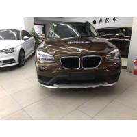 [订金销售]2014款 宝马X1 sDrive18i 领先型 分期购 二手汽车